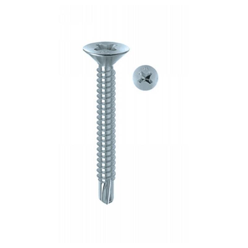 VIJAK ZA LIM 7504P 4,2X45