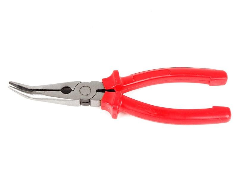 W-KLEŠTA ŠPIC KRIVA 200MM