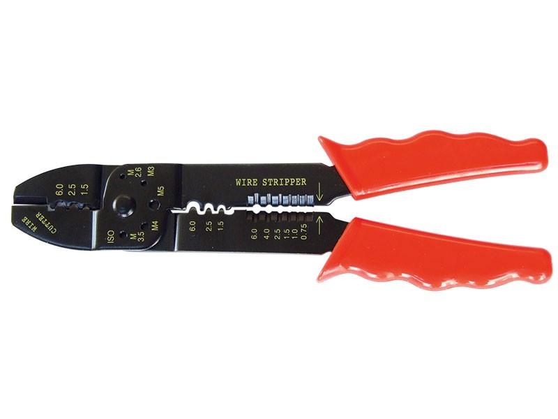 W-KLEŠTA ZA AUTO STOPICE