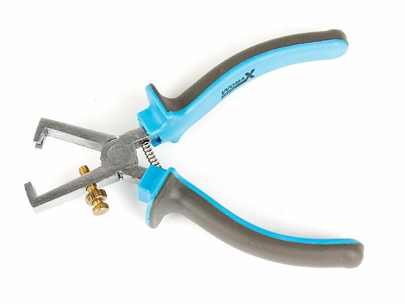 W-KLEŠTA ZA BLANKIRANJE 160mm