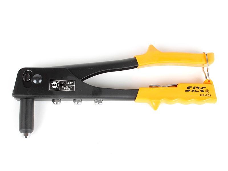 W-KLEŠTA ZA POP NITNE HR702