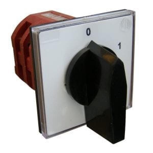 GREBENASTI PREKIDAČI